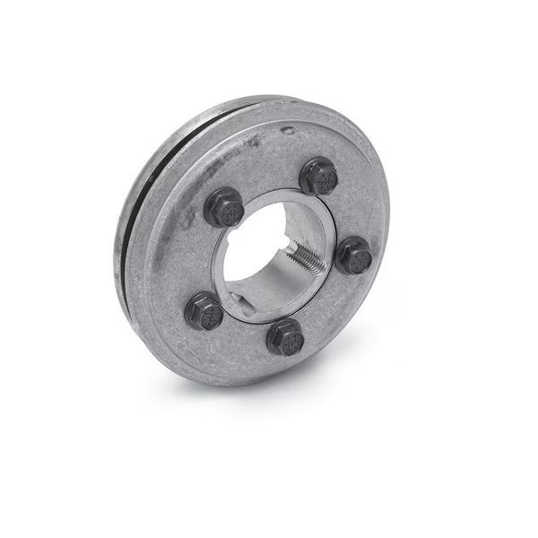 Couplings/Flex Clutch, PX120 BCS X 0 FLG ASSEMBLY, Dodge, Mfr#: PX120 BCS X 0       FLG ASSEMBLY